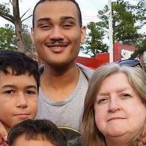 Meet your Posher, Margaret